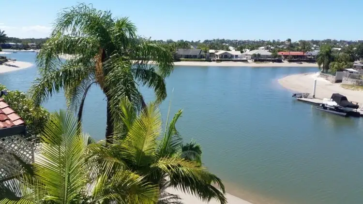 Main view of Homely unit listing, 6/24 Pangarinda Place, Mooloolaba QLD 4557