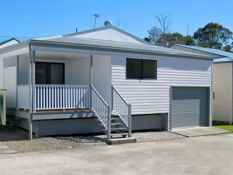 Main view of Homely house listing, 63/2 Koplick Road, Chambers Flat QLD 4133