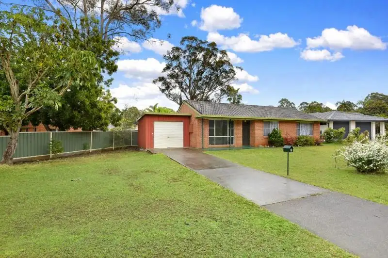 Main view of Homely house listing, 3 Rudder Close, Port Macquarie NSW 2444