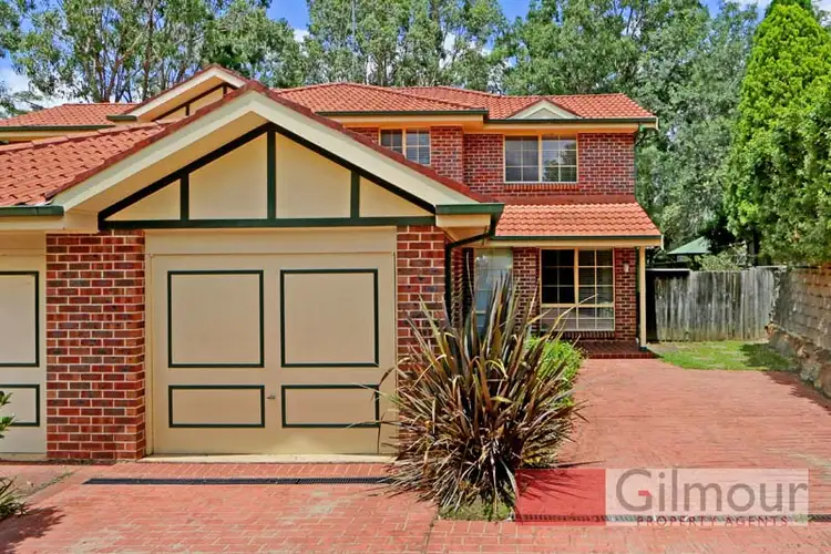 2b Windarra Place, Castle Hill NSW 2154