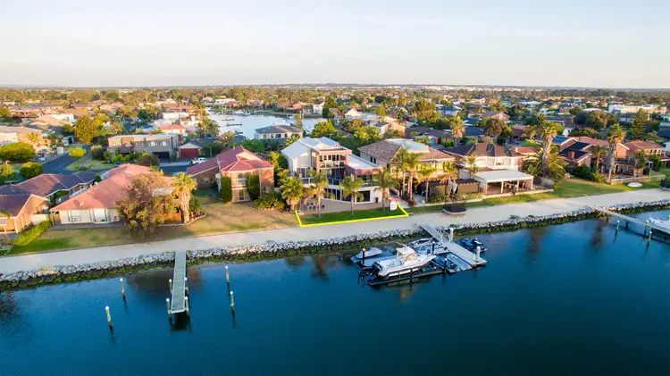 22 Curlew Point Drive, Patterson Lakes VIC 3197