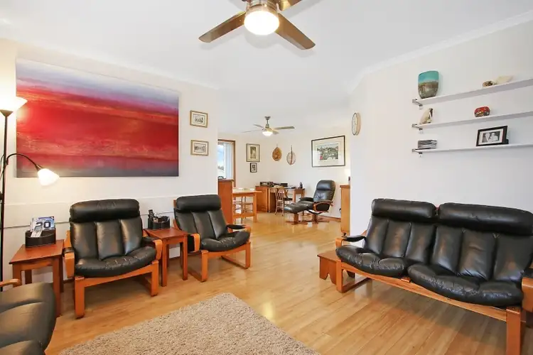 Fourth view of Homely house listing, 1/1 Church Street, Beechworth VIC 3747