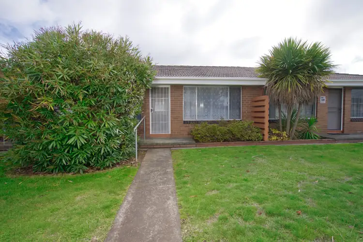Second view of Homely house listing, 2/486 Gillies Street, Wendouree VIC 3355