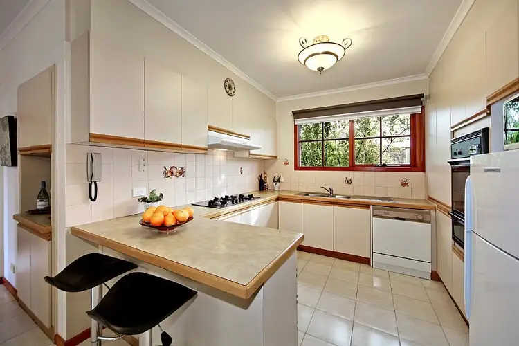 Third view of Homely unit listing, 1/2 Neville Street, Carnegie VIC 3163