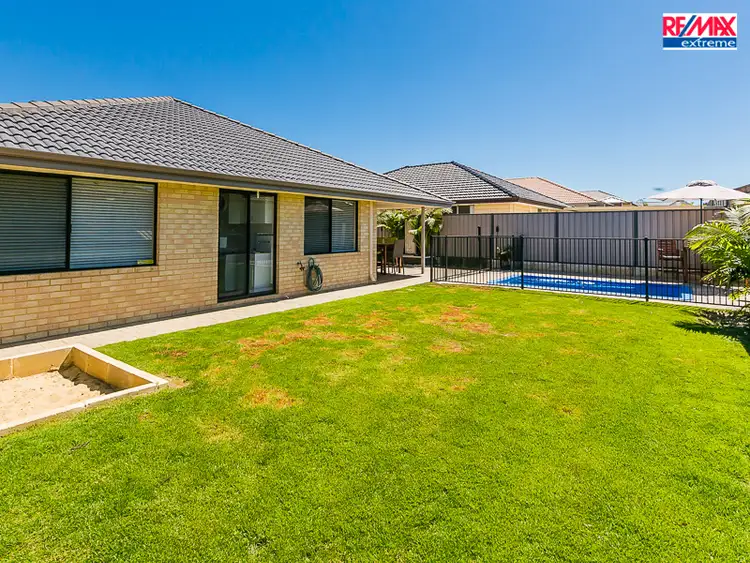 Third view of Homely house listing, 38 Vancouver Parade*, Wanneroo WA 6065