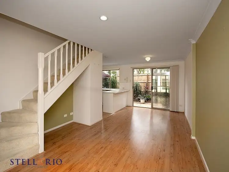 Second view of Homely unit listing, 6/2788 Logan Road, Underwood QLD 4119