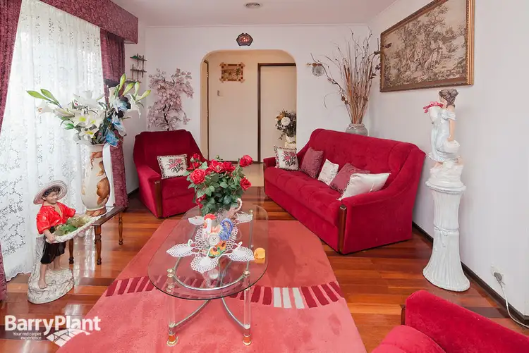 Sixth view of Homely house listing, 1 Simpson Drive, Dandenong North VIC 3175