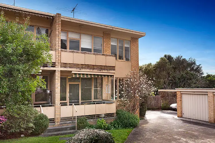5/1 Brookfield Court, Hawthorn East VIC 3123