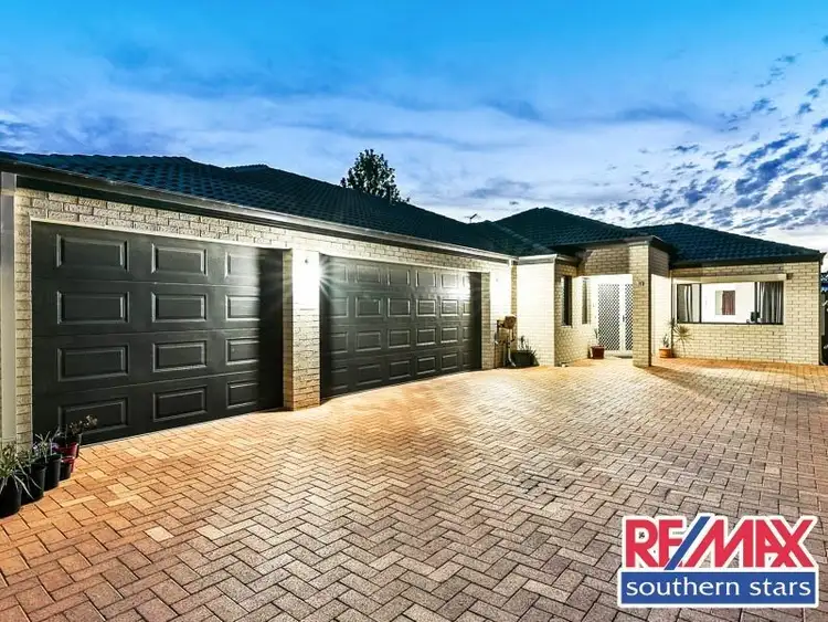 Main view of Homely house listing, 144a Gerard Street, East Cannington WA 6107