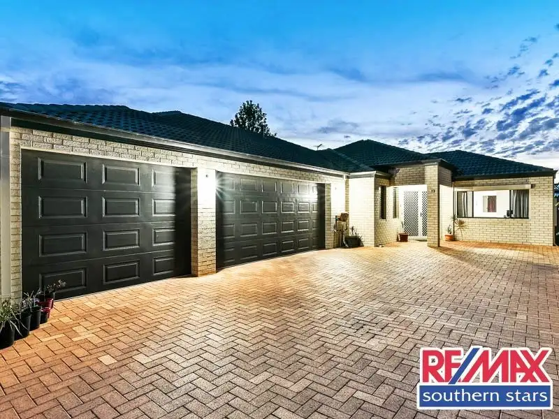 Main view of Homely house listing, 144a Gerard Street, East Cannington WA 6107