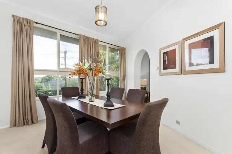 Sixth view of Homely house listing, 71 Summit Drive, Bulleen VIC 3105