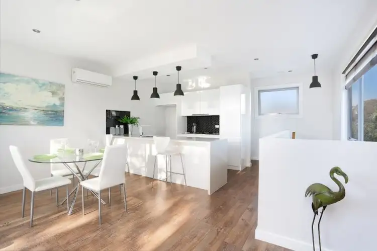 Fifth view of Homely unit listing, 20 McCracken Avenue, Pascoe Vale VIC 3044