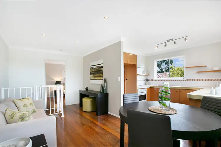 Fourth view of Homely unit listing, 2/12 Dorset Street, Ashgrove QLD 4060
