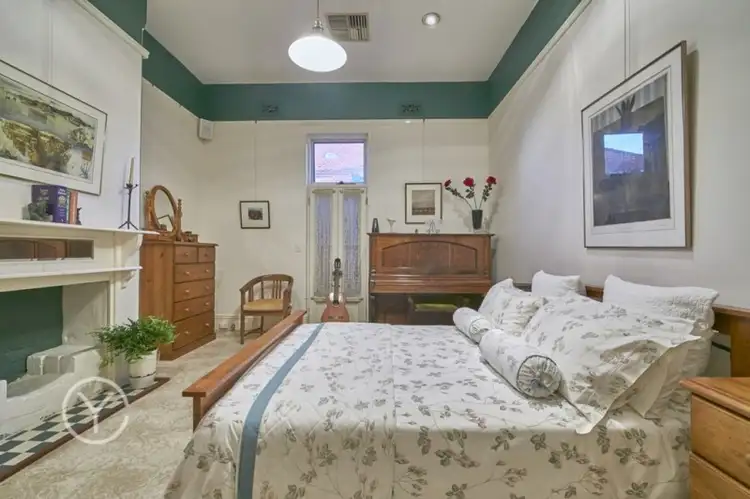 Sixth view of Homely house listing, 22 Allen Street, East Fremantle WA 6158