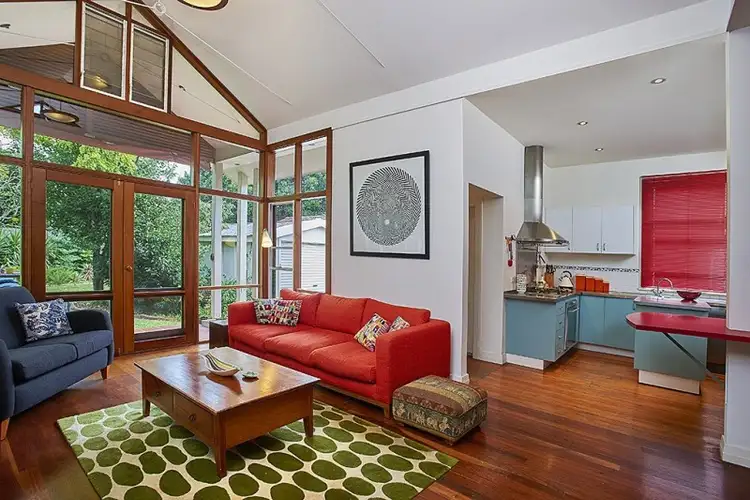 Fifth view of Homely house listing, 219 Victoria Street, Ashfield NSW 2131