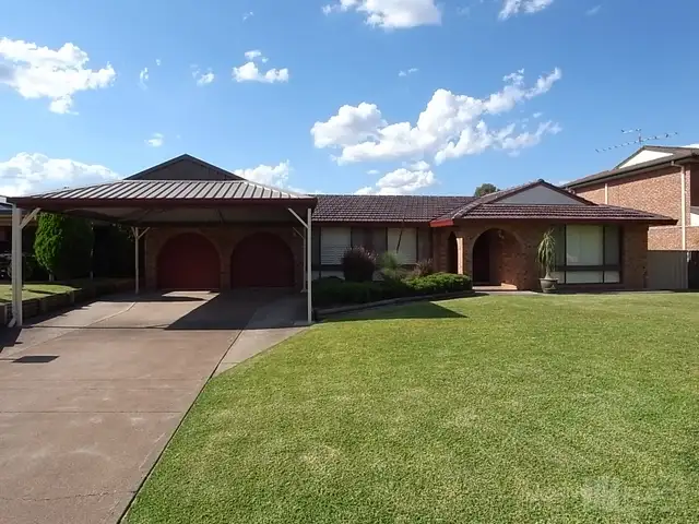 34 Towarri Street, Muswellbrook NSW 2333