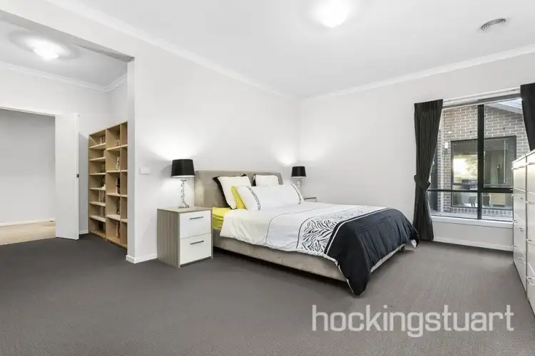 Sixth view of Homely house listing, 36 Castlemaine Drive, Eynesbury VIC 3338