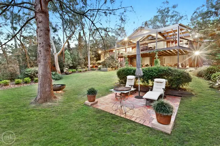 Main view of Homely house listing, 29 Antoinette Boulevard, Eltham VIC 3095