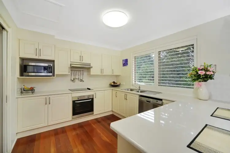 Sixth view of Homely house listing, 41 Lyrebird Drive, Nowra NSW 2541