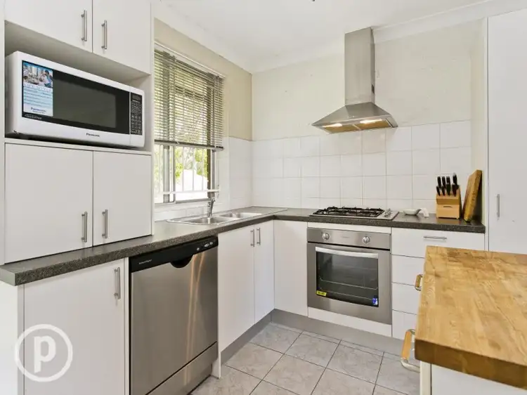 Third view of Homely unit listing, 4/37 Rowell Street, Zillmere QLD 4034
