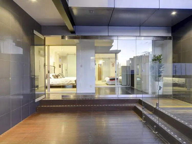 Fifth view of Homely house listing, 34 Addison Avenue, Bulimba QLD 4171