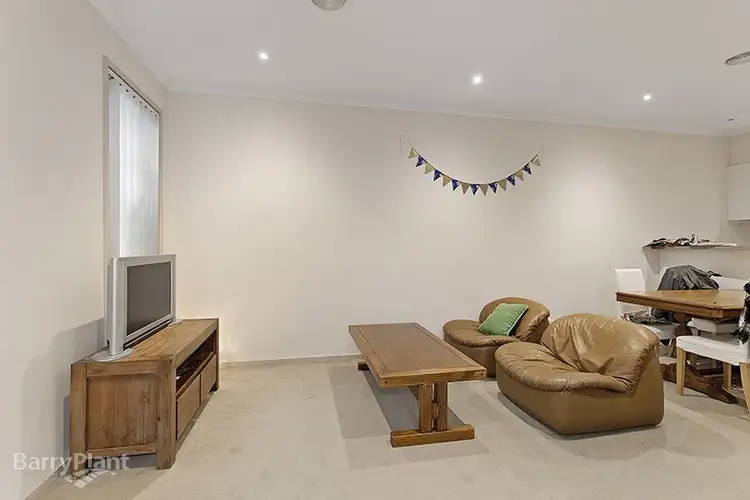 Third view of Homely townhouse listing, 11/7-9 Reserve Street, Berwick VIC 3806