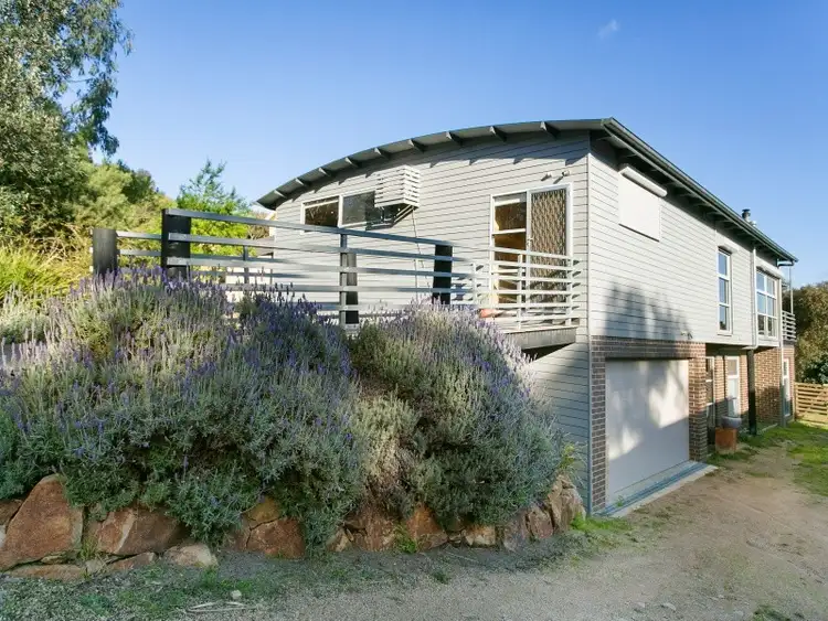 Second view of Homely house listing, 22 Hubert Street, Mount Martha VIC 3934