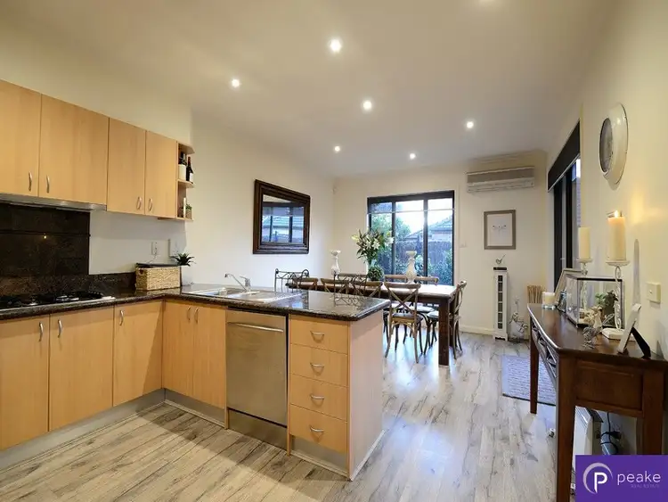Sixth view of Homely townhouse listing, 39/18-26 Marlesford Crescent, Berwick VIC 3806