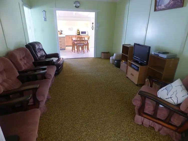 Sixth view of Homely house listing, 8 Macadamia Court, Woodgate QLD 4660
