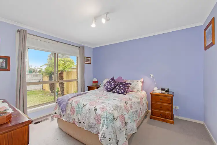 Sixth view of Homely townhouse listing, 1/29 Oak Avenue, Cheltenham VIC 3192