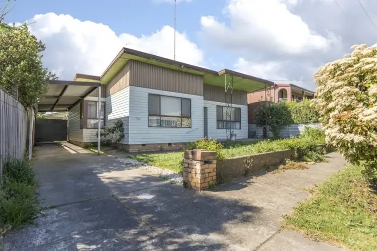 812 Latrobe Street, Ballarat VIC 3350