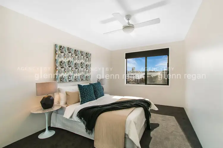 Third view of Homely apartment listing, 8603/177 Mitchell Road, Erskineville NSW 2043