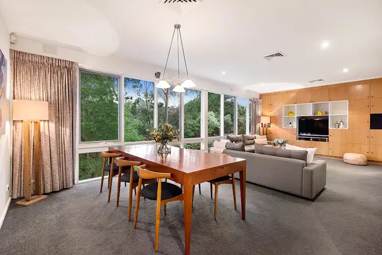 Third view of Homely house listing, 36 Larne Avenue, Donvale VIC 3111