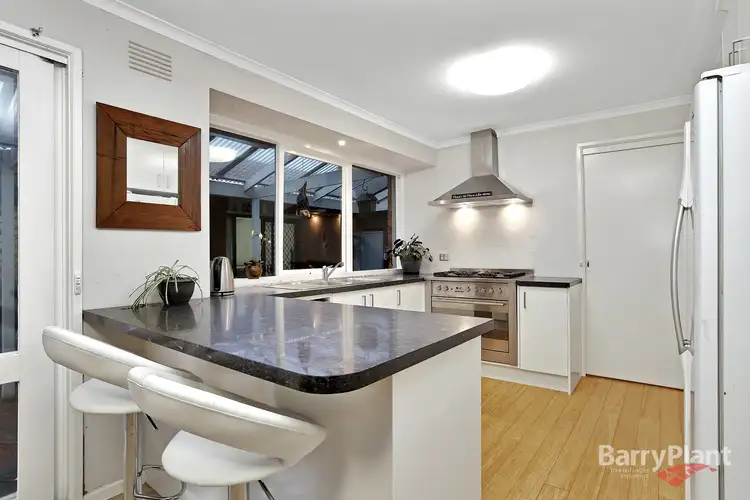 Second view of Homely house listing, 71 Parramatta Road, Werribee VIC 3030