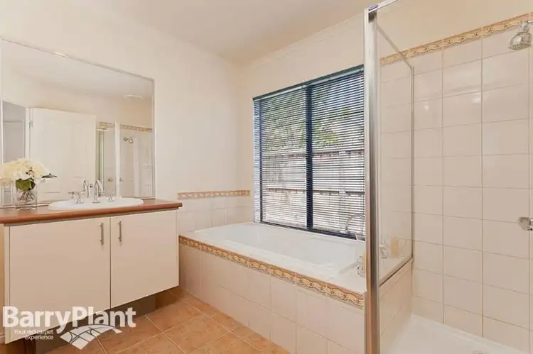 Seventh view of Homely house listing, 35 Ravello Circuit, Point Cook VIC 3030