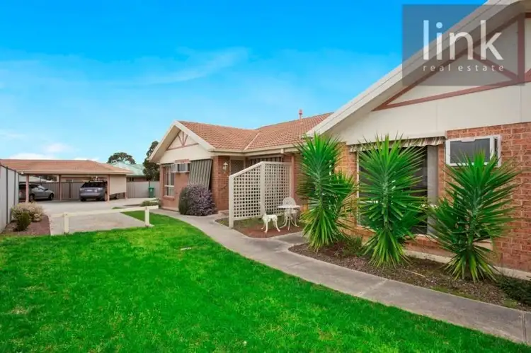 Second view of Homely unit listing, 3/4 Owen Court, Lavington NSW 2641