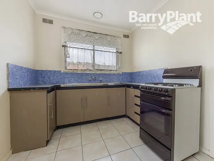 Fourth view of Homely house listing, 81 Diamond Ave, Albanvale VIC 3021
