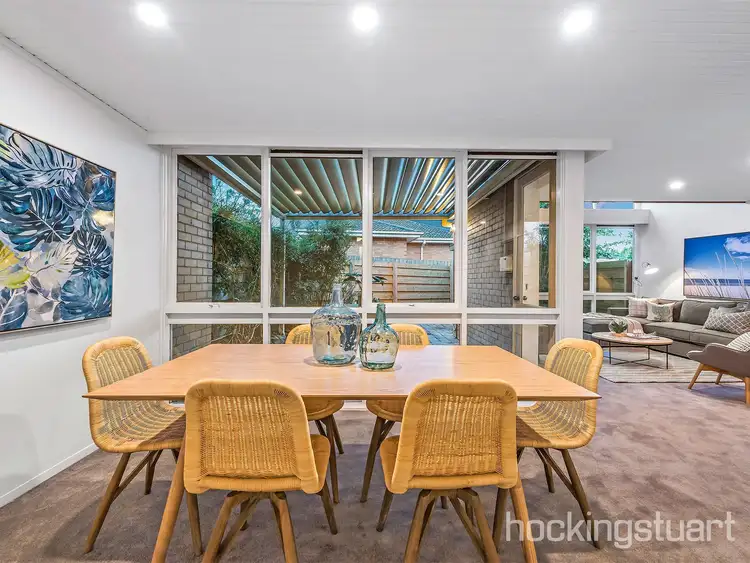 Third view of Homely townhouse listing, 10/78 Beach Road, Mentone VIC 3194