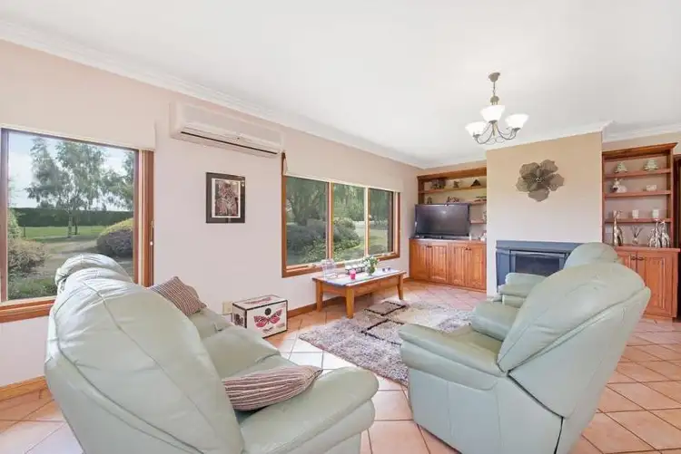 Fifth view of Homely house listing, 30 Belverdere Drive, Elliminyt VIC 3250