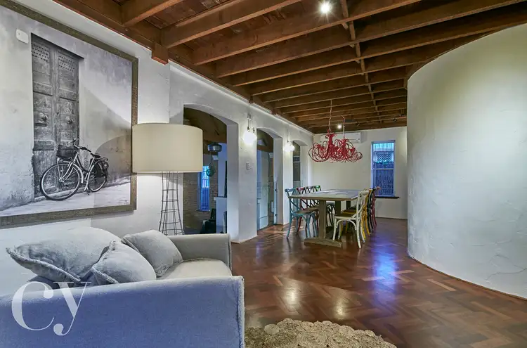 Sixth view of Homely house listing, 60 Thompson Road, North Fremantle WA 6159