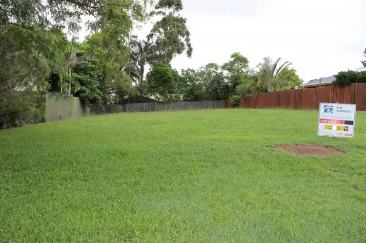 Main view of Homely land listing, 8 Shawfield Street, Willowbank QLD 4306