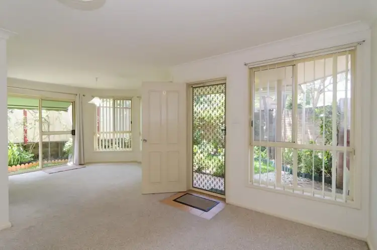 Sixth view of Homely villa listing, 1/37 Jarrett Street, Toronto NSW 2283