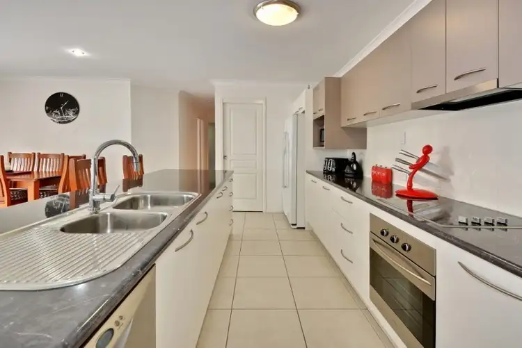 Fourth view of Homely house listing, 9 Alpinia Street, Sippy Downs QLD 4556