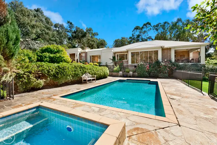 181 Old Eltham Road, Lower Plenty VIC 3093