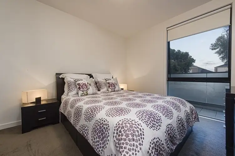 Third view of Homely apartment listing, 9/2 Crefden Street, Maidstone VIC 3012