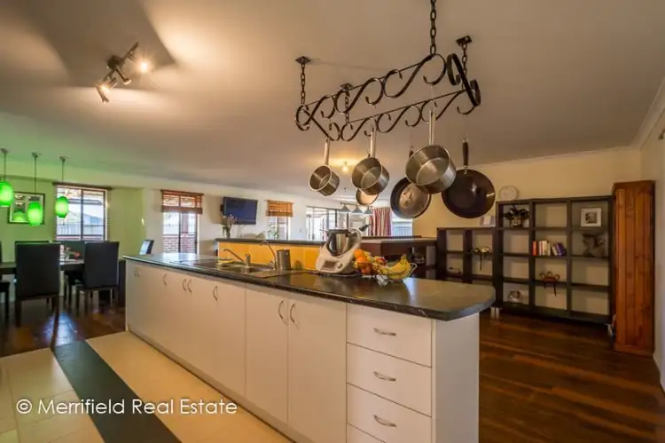 Second view of Homely house listing, 35 Waters Road, Bayonet Head WA 6330