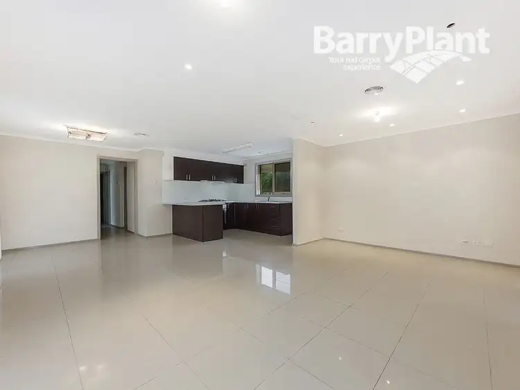 Fourth view of Homely house listing, 1 Tarlee Drive, Albanvale VIC 3021