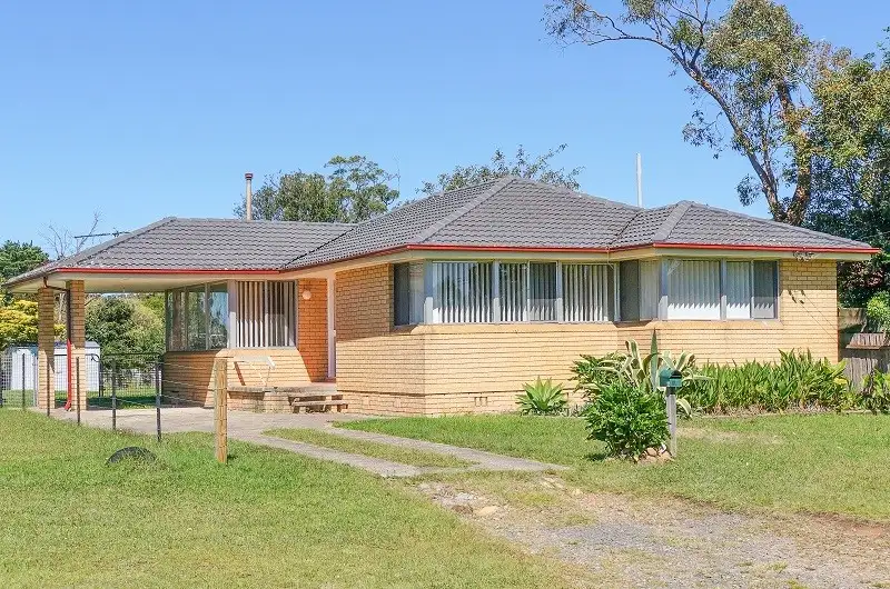 Main view of Homely house listing, 89 Railway Parade, Hazelbrook NSW 2779