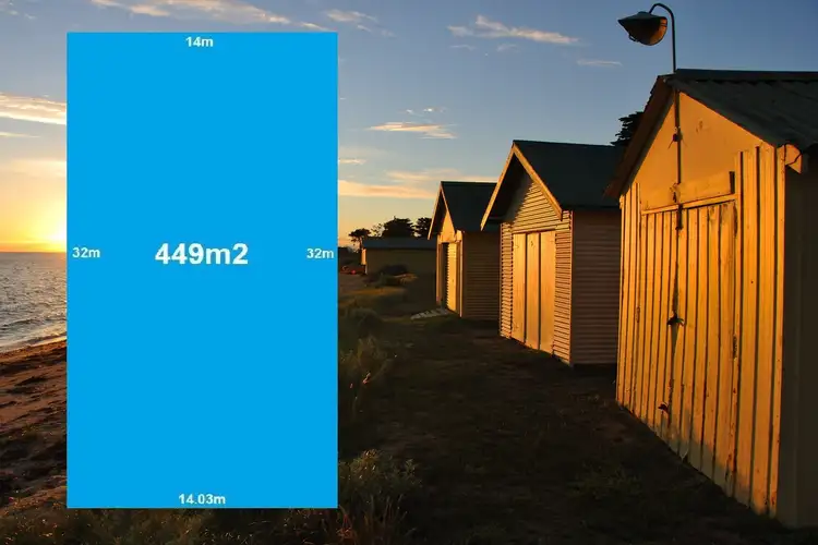 Lot 91 Stage 3 - Secret by the Bay, Indented Head VIC 3223