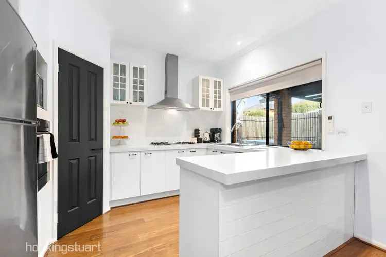 Fourth view of Homely house listing, 29 Half Moon Terrace, Sanctuary Lakes VIC 3030